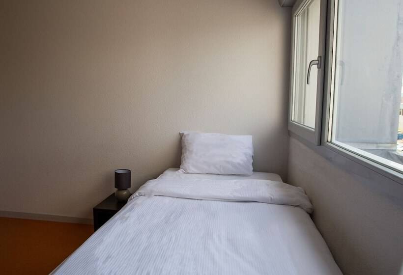 استودیوی استاندارد, Comfort Aparthotel Besancon Hauts Du Chazal