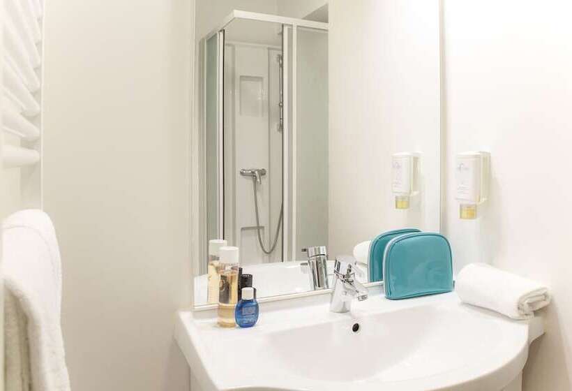 استودیوی استاندارد, Comfort Aparthotel Besancon Hauts Du Chazal