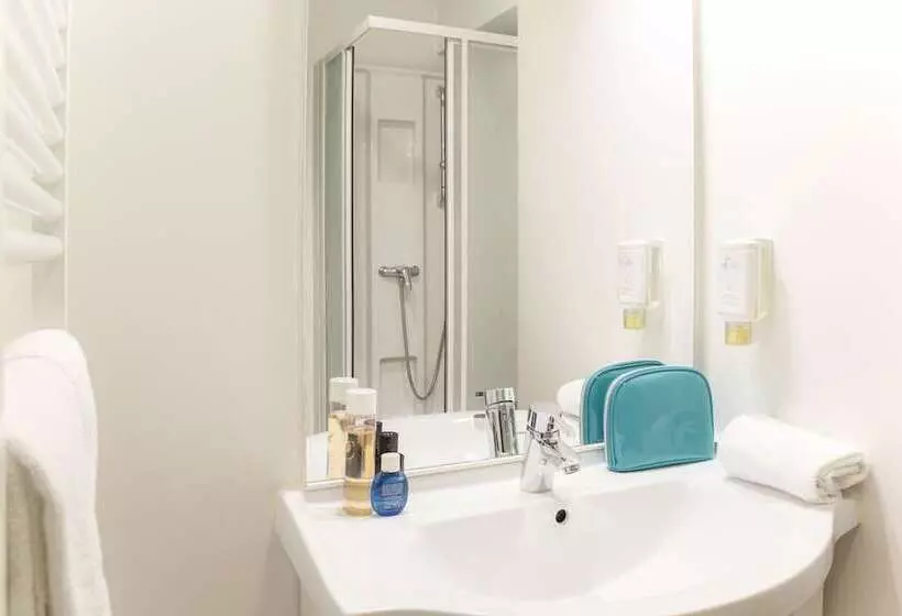 آپارتمان 1 خوابه, Comfort Aparthotel Besancon Hauts Du Chazal