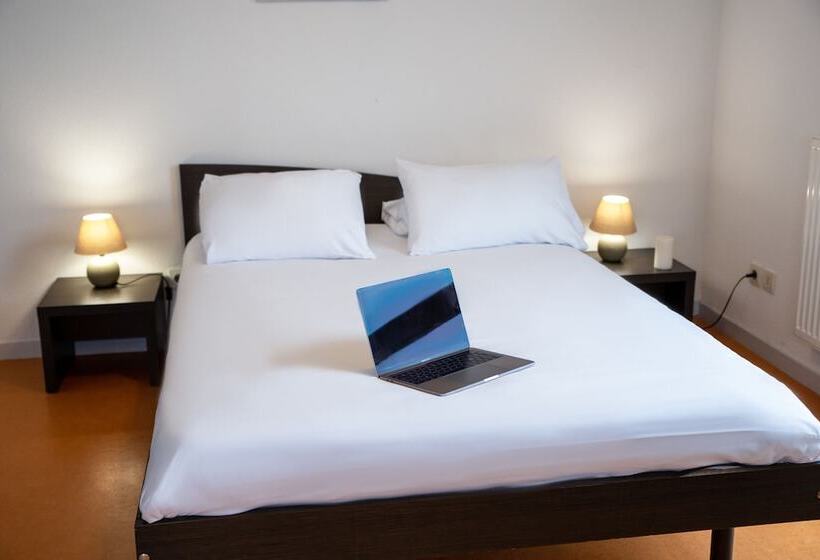 استودیو خانوادگی, Comfort Aparthotel Besancon Hauts Du Chazal