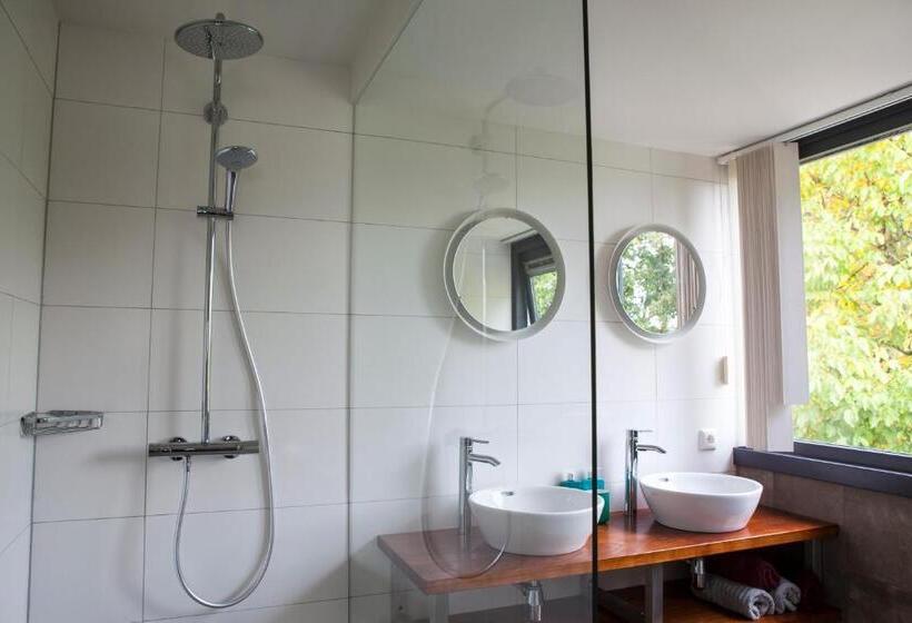 豪华房间, De Heidestroper