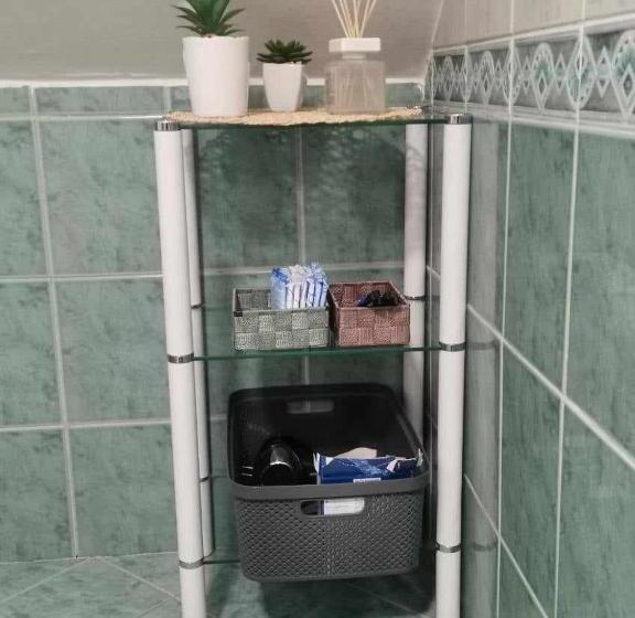 آپارتمان دلوکس 3 خوابه, Apartments Unite