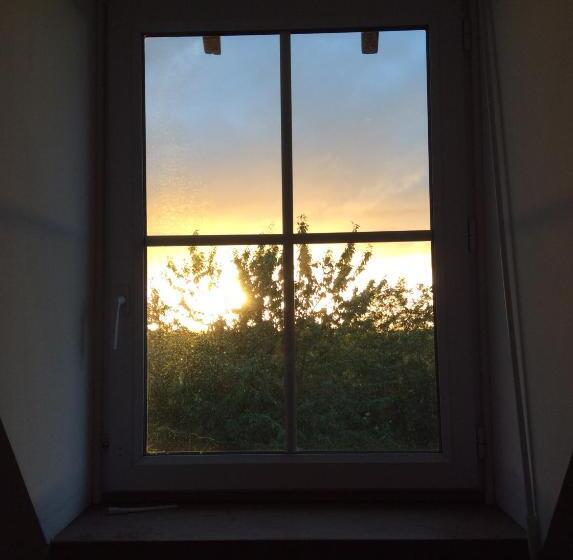 デラックスルーム, La Coulee Verte