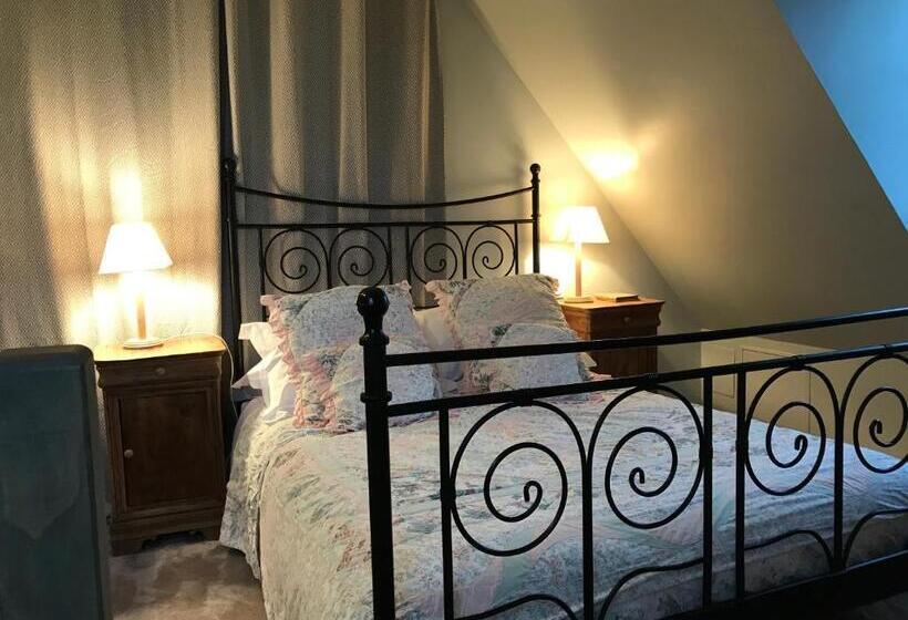 デラックスルーム, La Coulee Verte