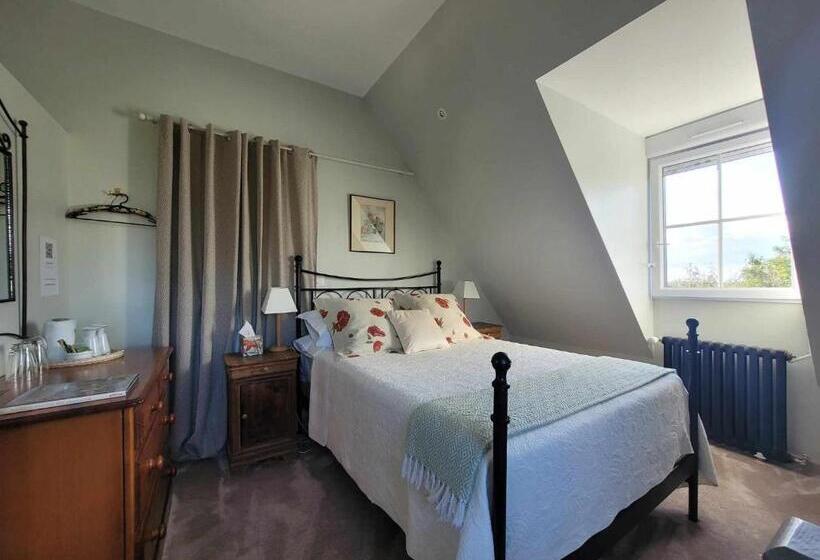 デラックスルーム, La Coulee Verte