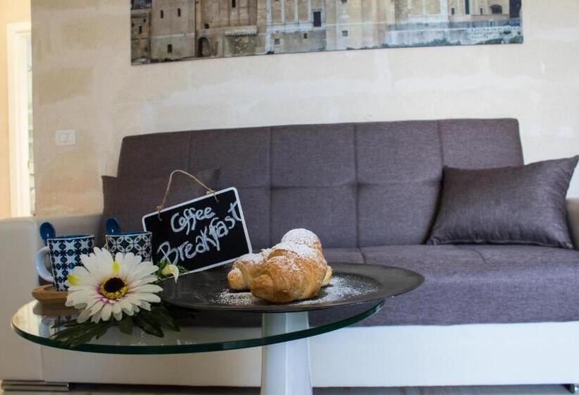 דירת חדר, Coluni Sport & Resort Srl