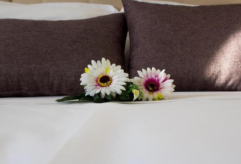 דירת חדר, Coluni Sport & Resort Srl