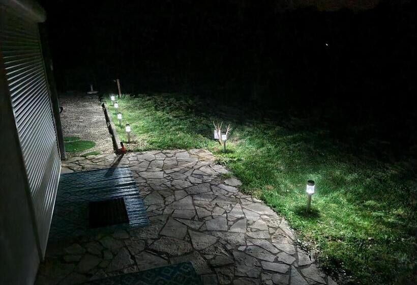 Номер Deluxe, La Perle De Frayssinet Le Gélat   Chambre D Hôtes   B&b