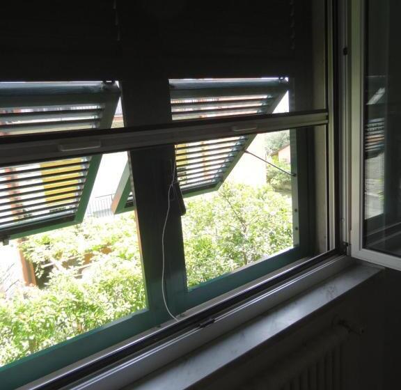 디럭스 룸, Bed&bluup