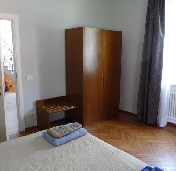 디럭스 룸, Bed&bluup