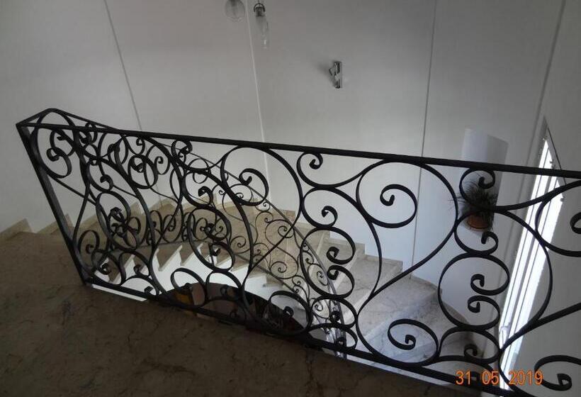 디럭스 룸 바다 전망, Bed&bluup