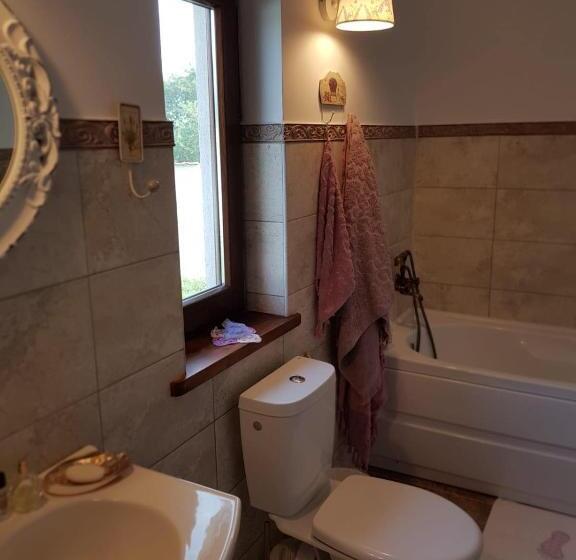 غرفة قياسية, Verada Tour Guest House