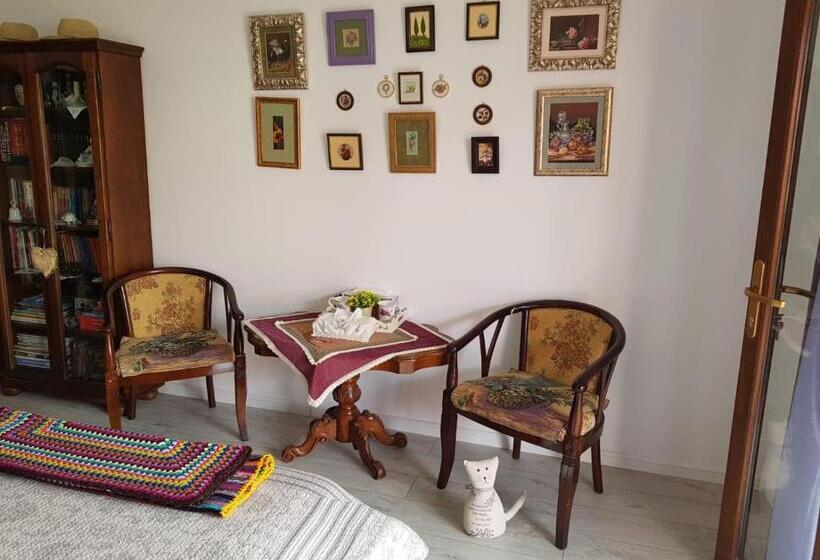 غرفة قياسية, Verada Tour Guest House