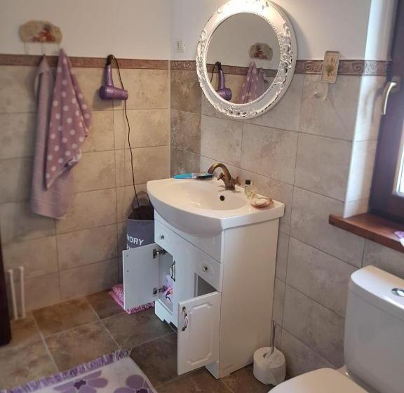 غرفة قياسية, Verada Tour Guest House