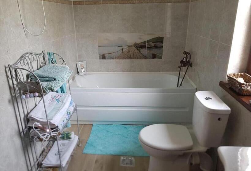 غرفة قياسية, Verada Tour Guest House