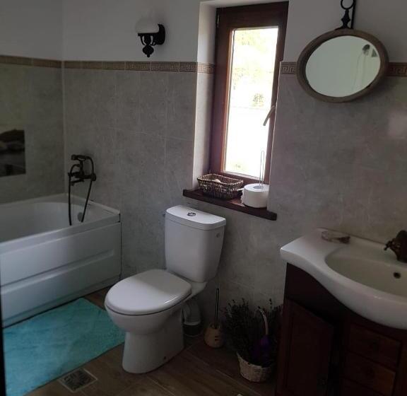 غرفة قياسية, Verada Tour Guest House