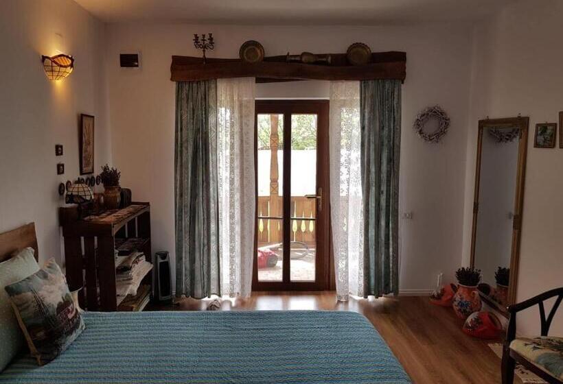 غرفة قياسية, Verada Tour Guest House