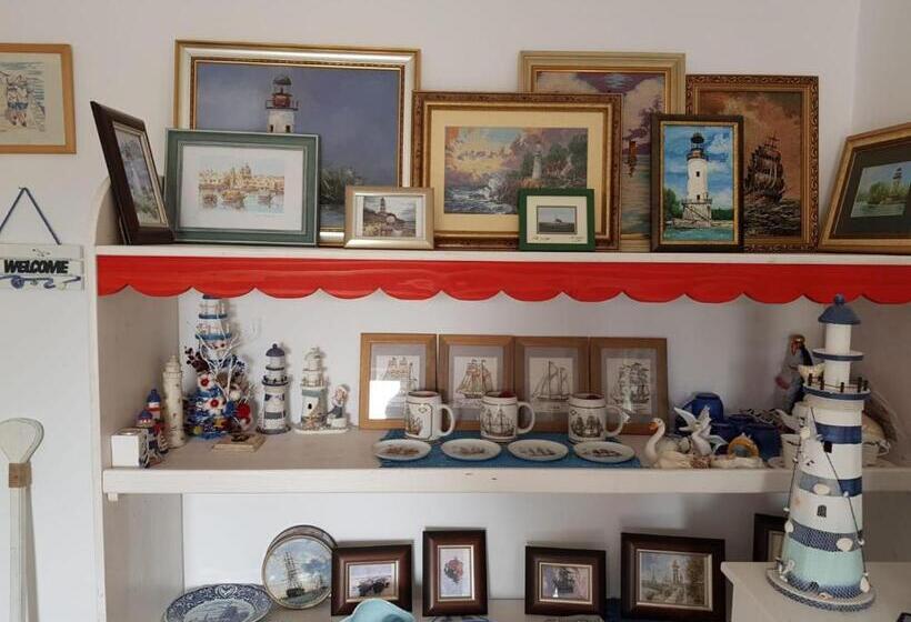 غرفة قياسية, Verada Tour Guest House