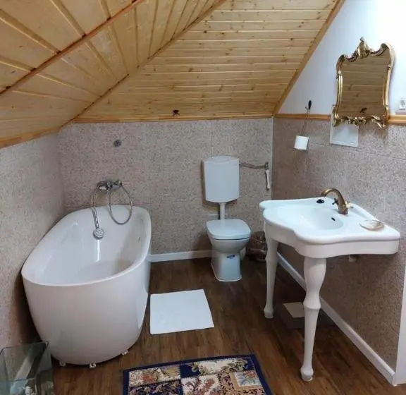 １ベッドルームアパートメント, Verada Tour Guest House