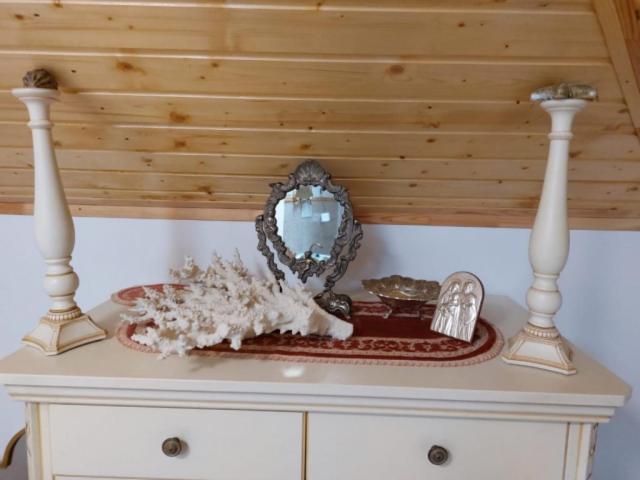 شقة غرفة واحدة, Verada Tour Guest House