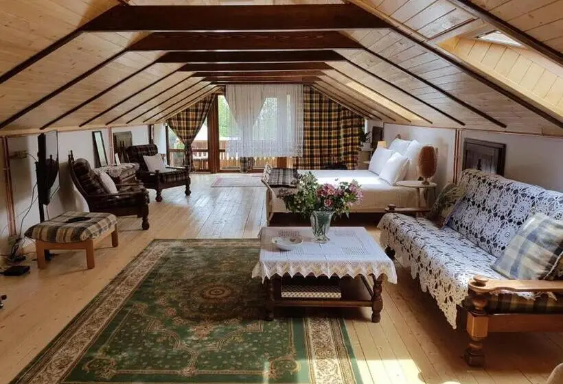 １ベッドルームアパートメント, Verada Tour Guest House