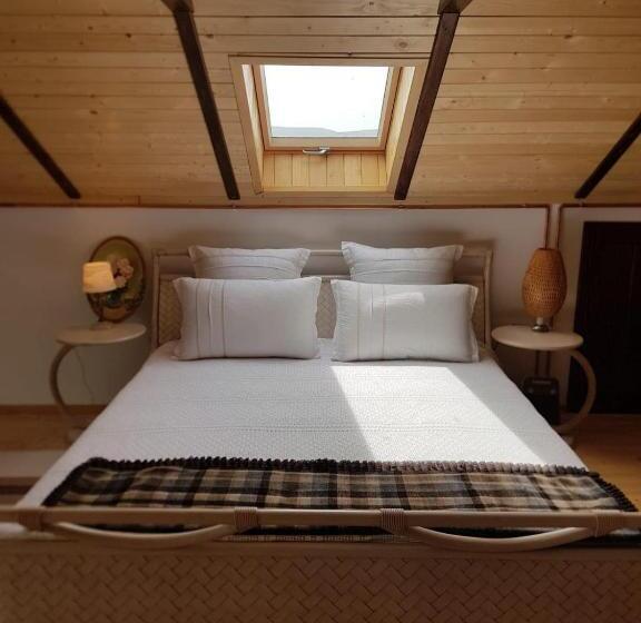 شقة غرفة واحدة, Verada Tour Guest House