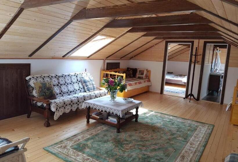 شقة غرفة واحدة, Verada Tour Guest House