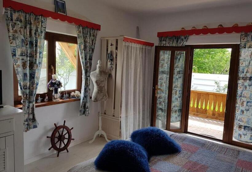 스탠다드 룸, Verada Tour Guest House