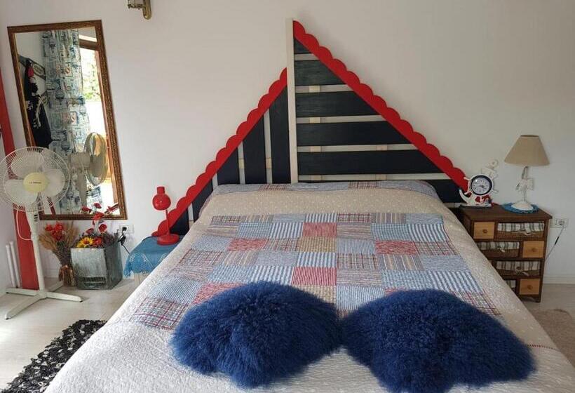 غرفة قياسية, Verada Tour Guest House