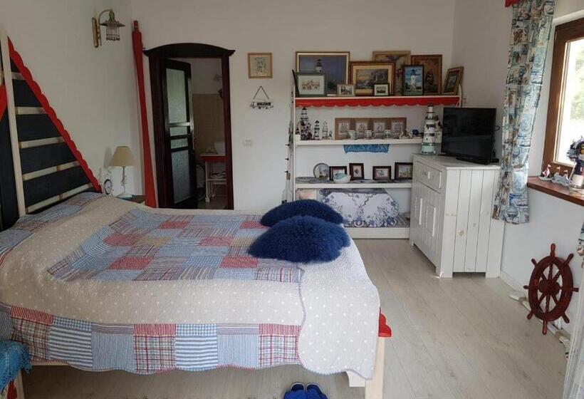 스탠다드 룸, Verada Tour Guest House