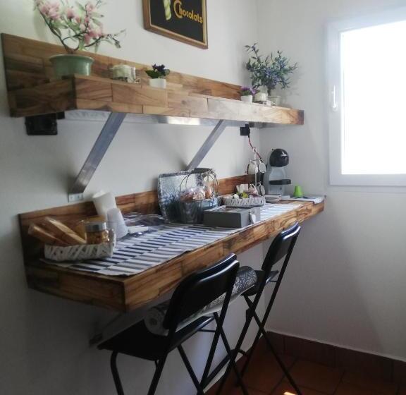 디럭스 룸 바다 전망, Benvenuti Al Sud