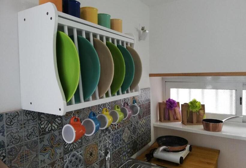 패밀리 룸 바다 전망, Benvenuti Al Sud