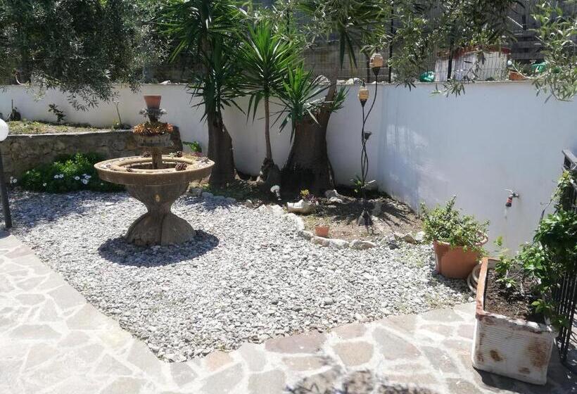 디럭스 룸 바다 전망, Benvenuti Al Sud