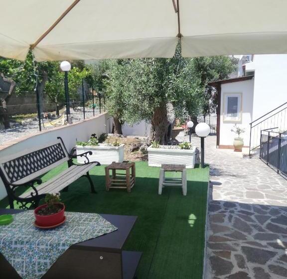 디럭스 룸 바다 전망, Benvenuti Al Sud