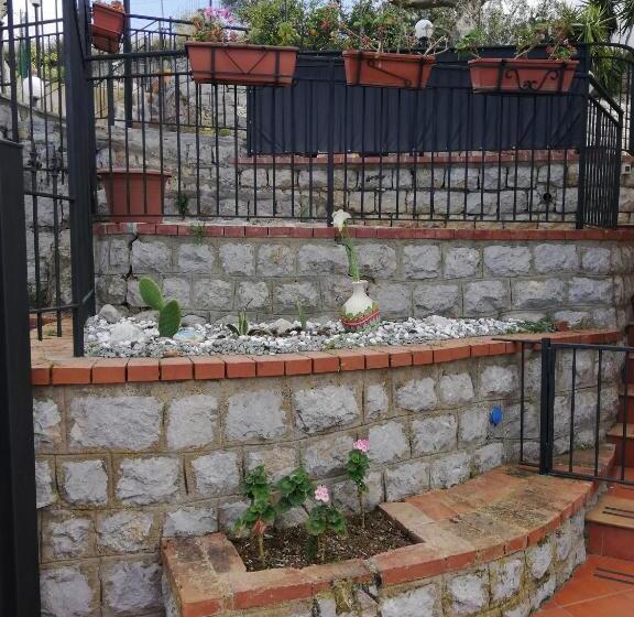 패밀리 룸 바다 전망, Benvenuti Al Sud