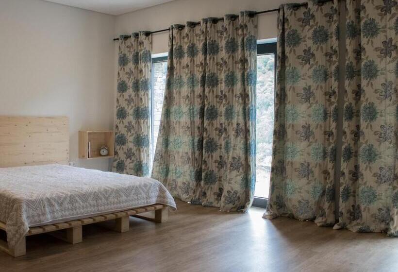 Номер Deluxe, Dois Lagares House