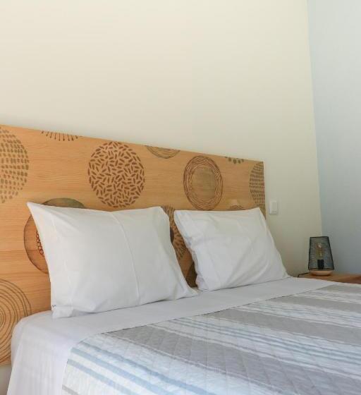 Номер Стандарт с Балконом, Dois Lagares House