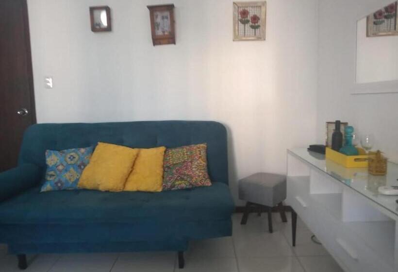 استودیو استاندارد با بالکن, Flat Ana Regis Ap1010