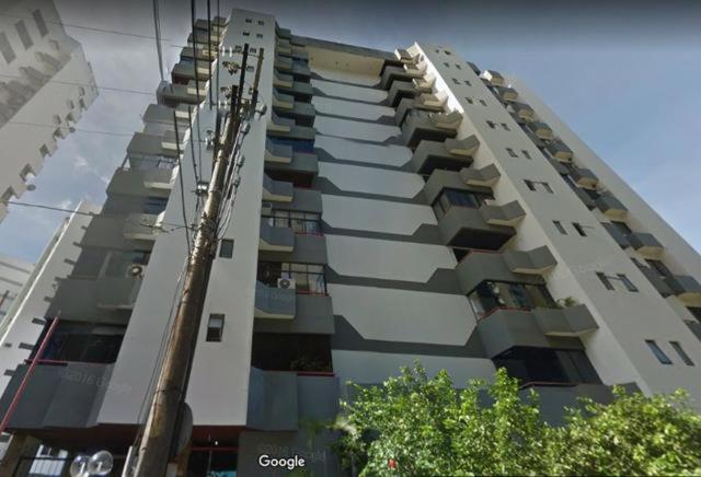 استودیو استاندارد با بالکن, Flat Ana Regis Ap1010