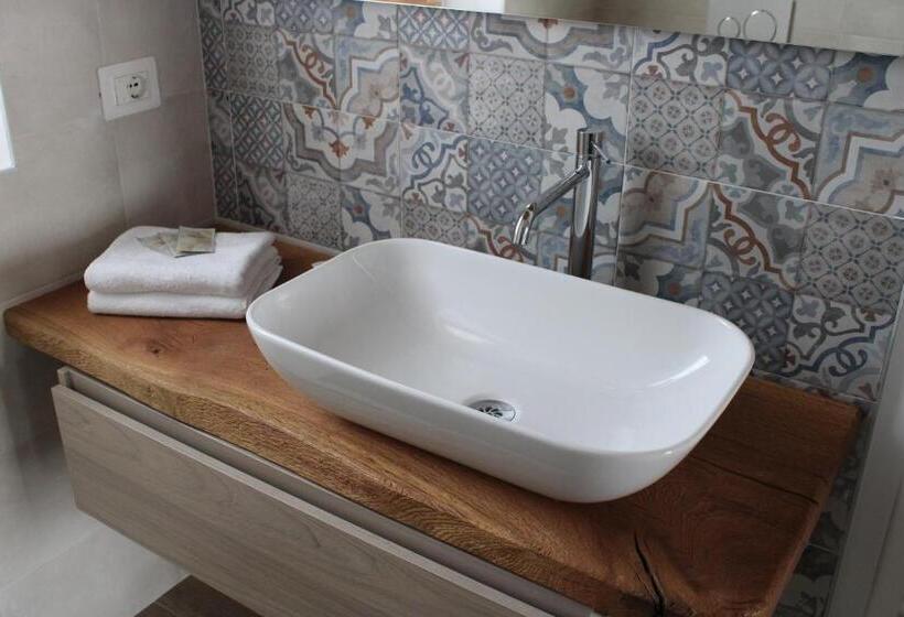 Апартаменты Deluxe 1 Спальня, Agriturismo Fioralba