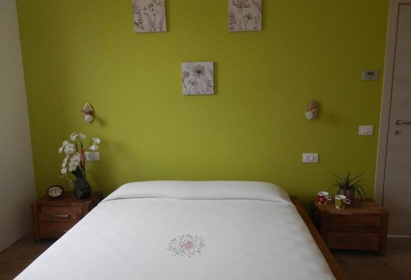 דירת חדר סופריור, Agriturismo Fioralba