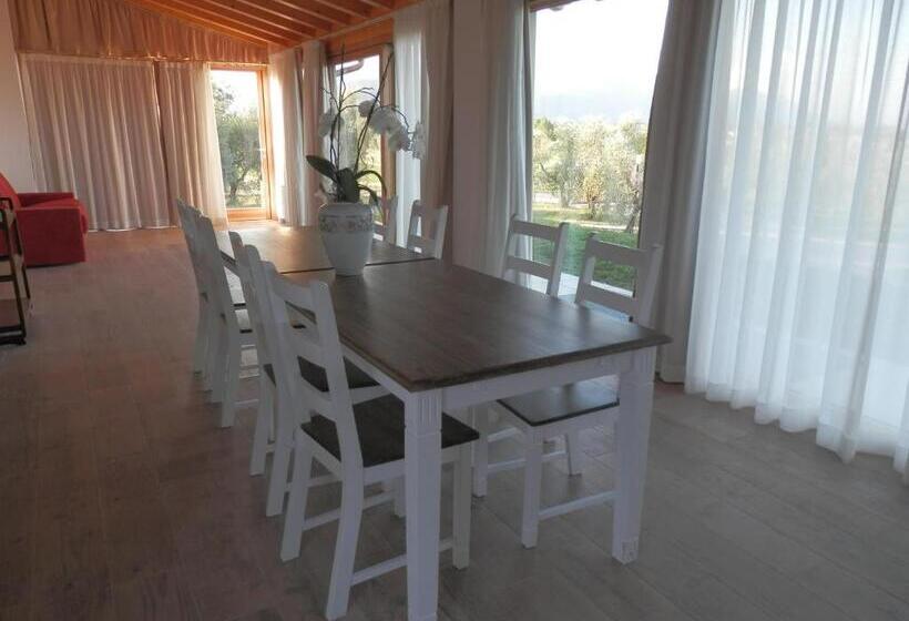 דירת חדר סופריור, Agriturismo Fioralba