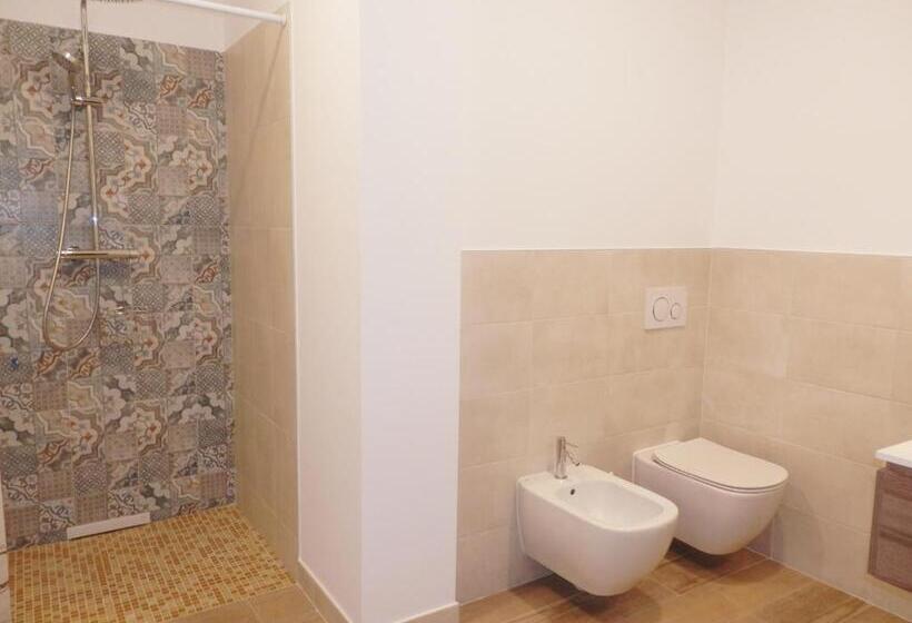 דירת חדר סופריור, Agriturismo Fioralba