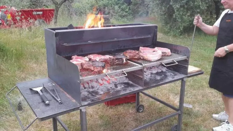 １ベッドルームアパートメント, Agriturismo Fioralba