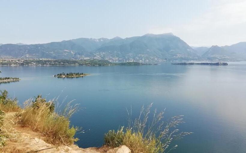 דירת חדר סופריור, Agriturismo Fioralba