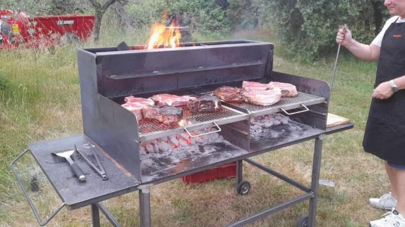 דירת חדר סופריור, Agriturismo Fioralba