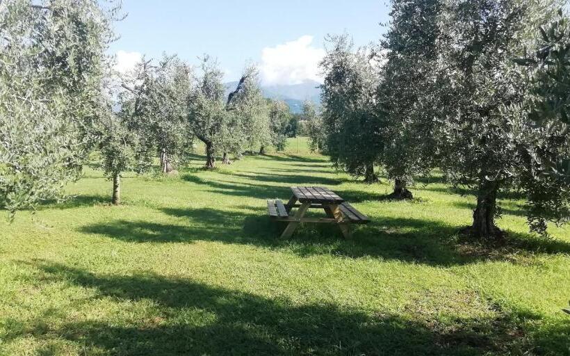 Апартаменты 1 Спальня с Балконом, Agriturismo Fioralba