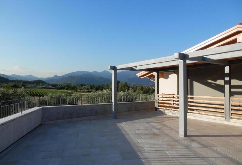 Апартаменты 1 Спальня, Agriturismo Fioralba