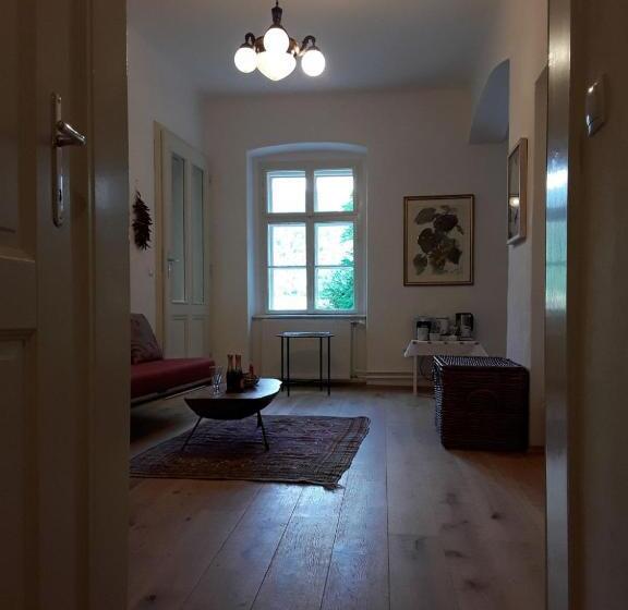 اتاق استاندارد با بالکن, Haus Zum Prater