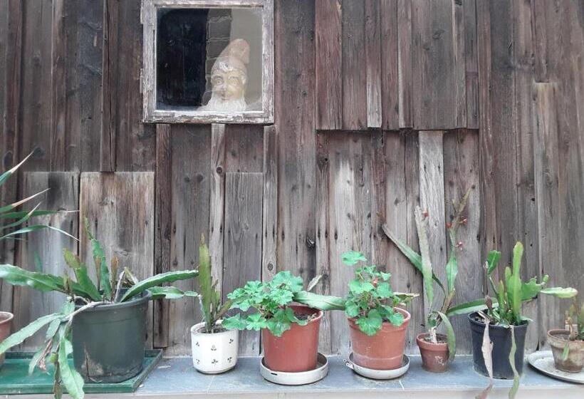 اتاق استاندارد با بالکن, Haus Zum Prater